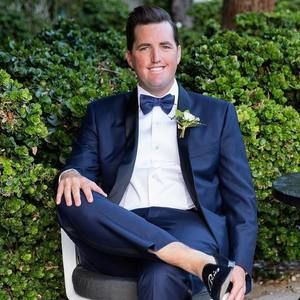 Meet your Posher, George